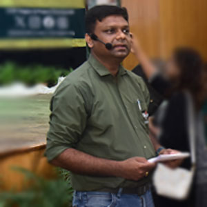 Dr. Jaydeep Das