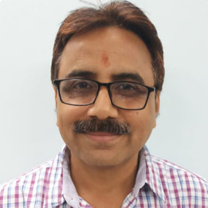 Mr. Harish Purohit