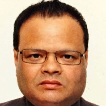 Febian Chetri