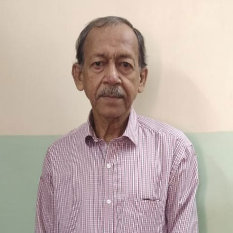 Santwanu Chatterjee