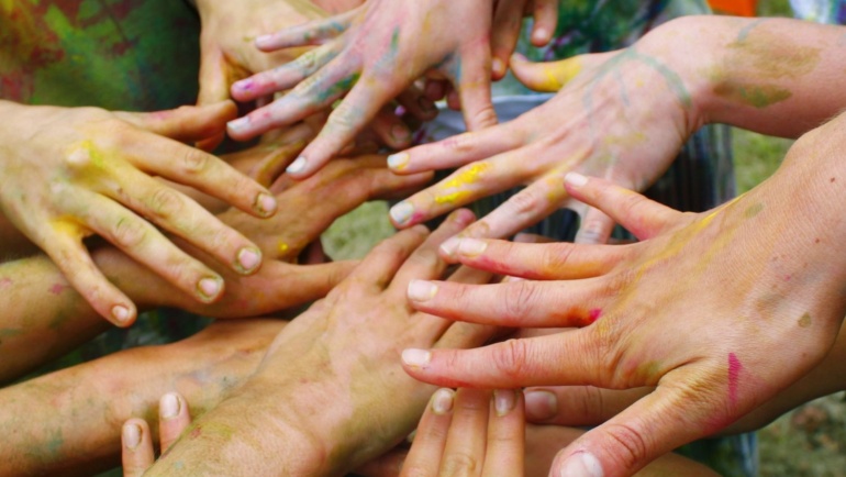 CHIP India: Most trusted NGO in India