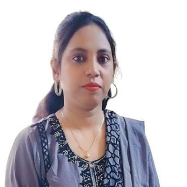 Shahana Hashmi
